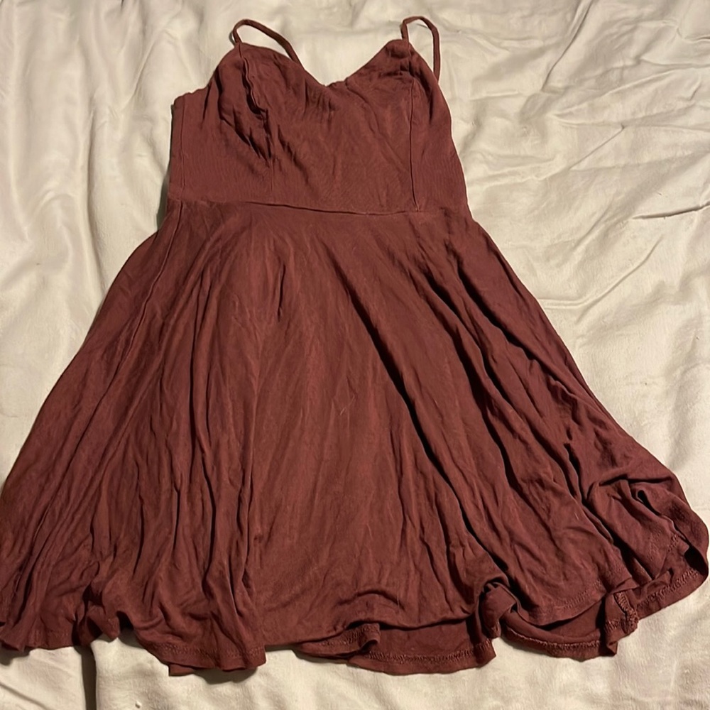 Forever 21 dress